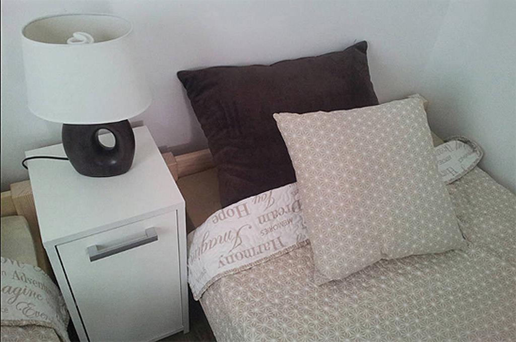 Cozy Apartment With Garden Gdansk Luaran gambar